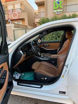 بي ام دبليو الفئة 3